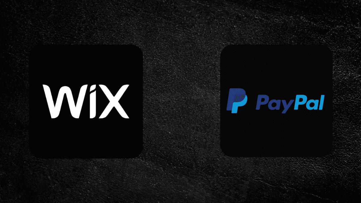 Wix PayPal Integration: Accept All Payments in U.S. Stores